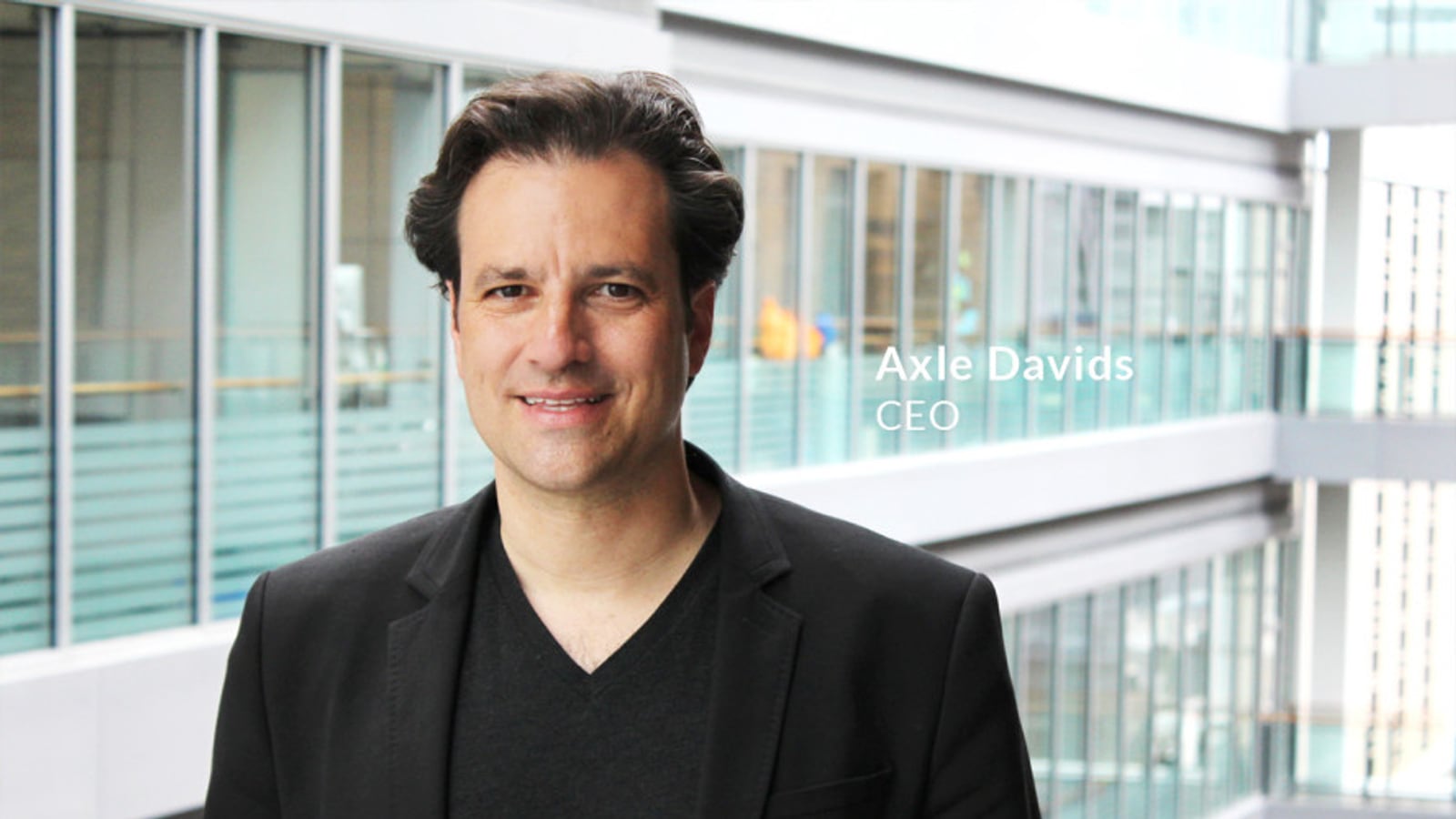 Axle Secures $17.5 Million Series A to Streamline Insurance Verification for Auto and Mortgage Markets — company or subject photograph