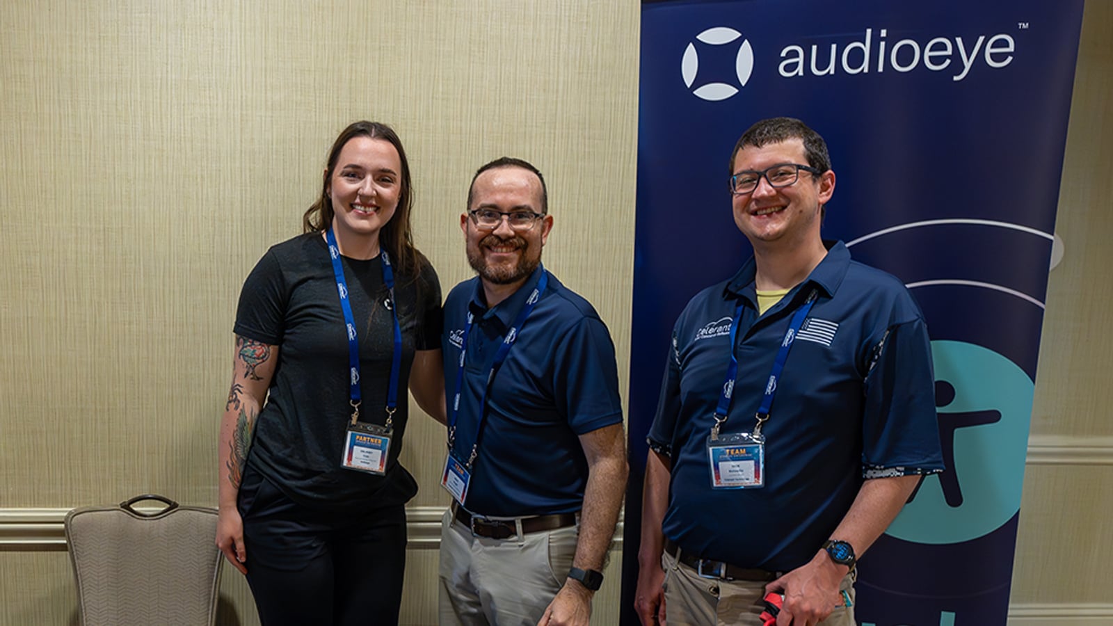 AudioEye and SuperCom Post Record Q2 2026 Results — company or subject photograph