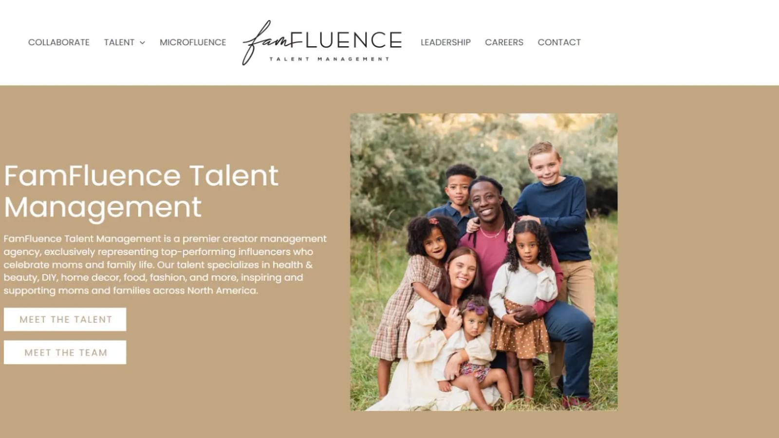 FamFluence Climbs to No. 220 on 2026 Inc. 5000 List — company or subject photograph