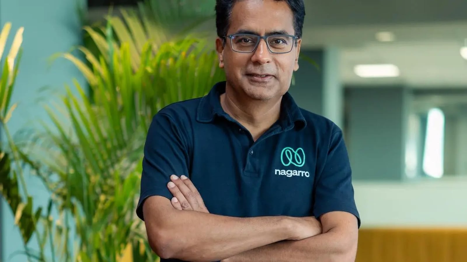 Nagarro Reports Modest Revenue Growth in Q2 2026 — company or subject photograph