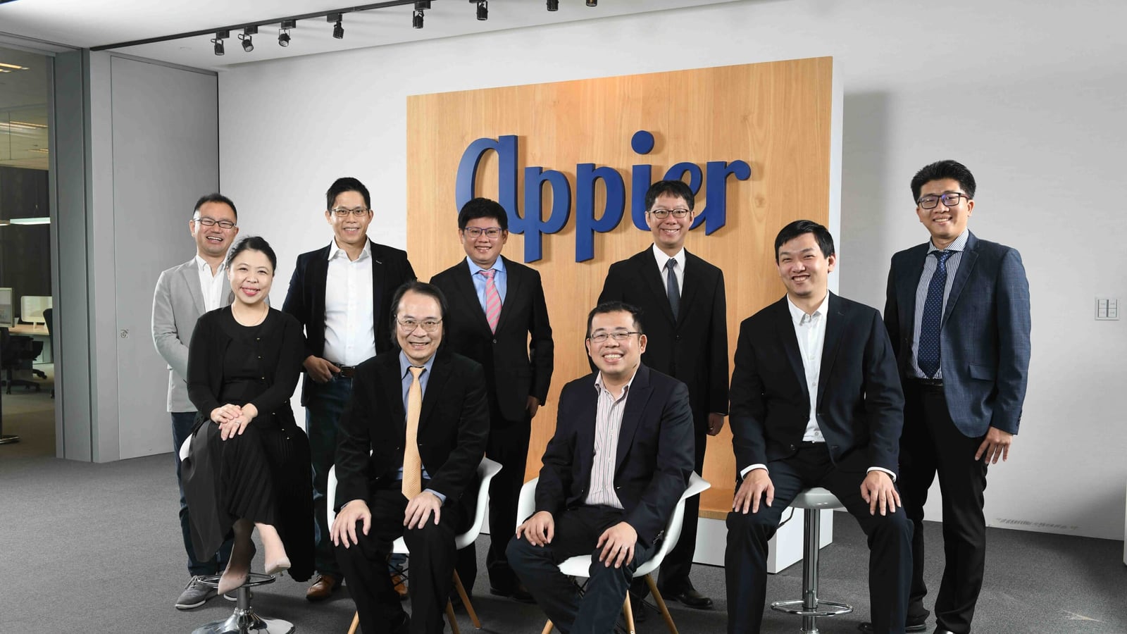 Appier Posts Record‑High Q2 Revenue and Profitability — company or subject photograph