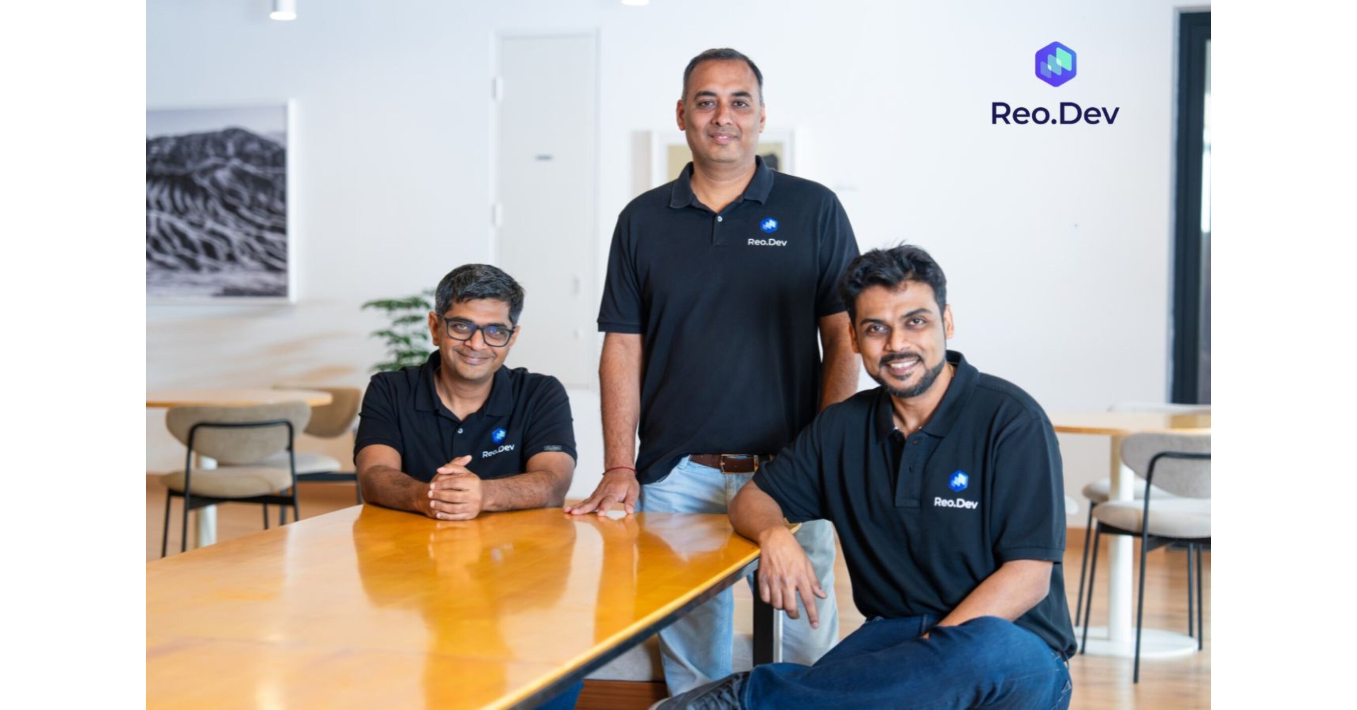 Reo.Dev Raises $11.3 Million Series A to Scale AI Signals for Companies Selling to Engineering Teams — sourced article banner