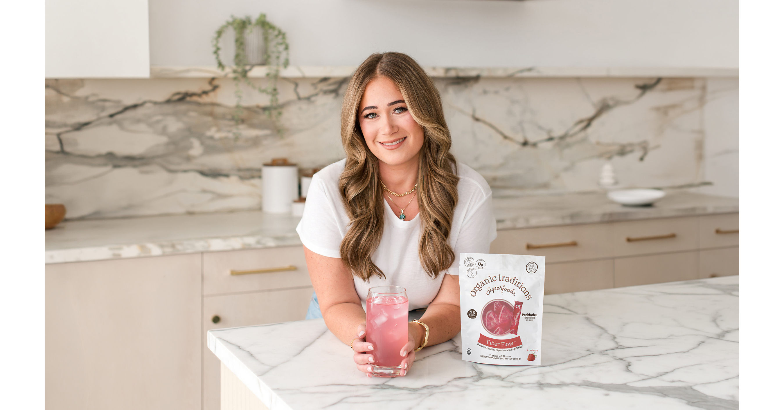 Organic Traditions Closes $10.5M USD Series A Funding Round — sourced article banner