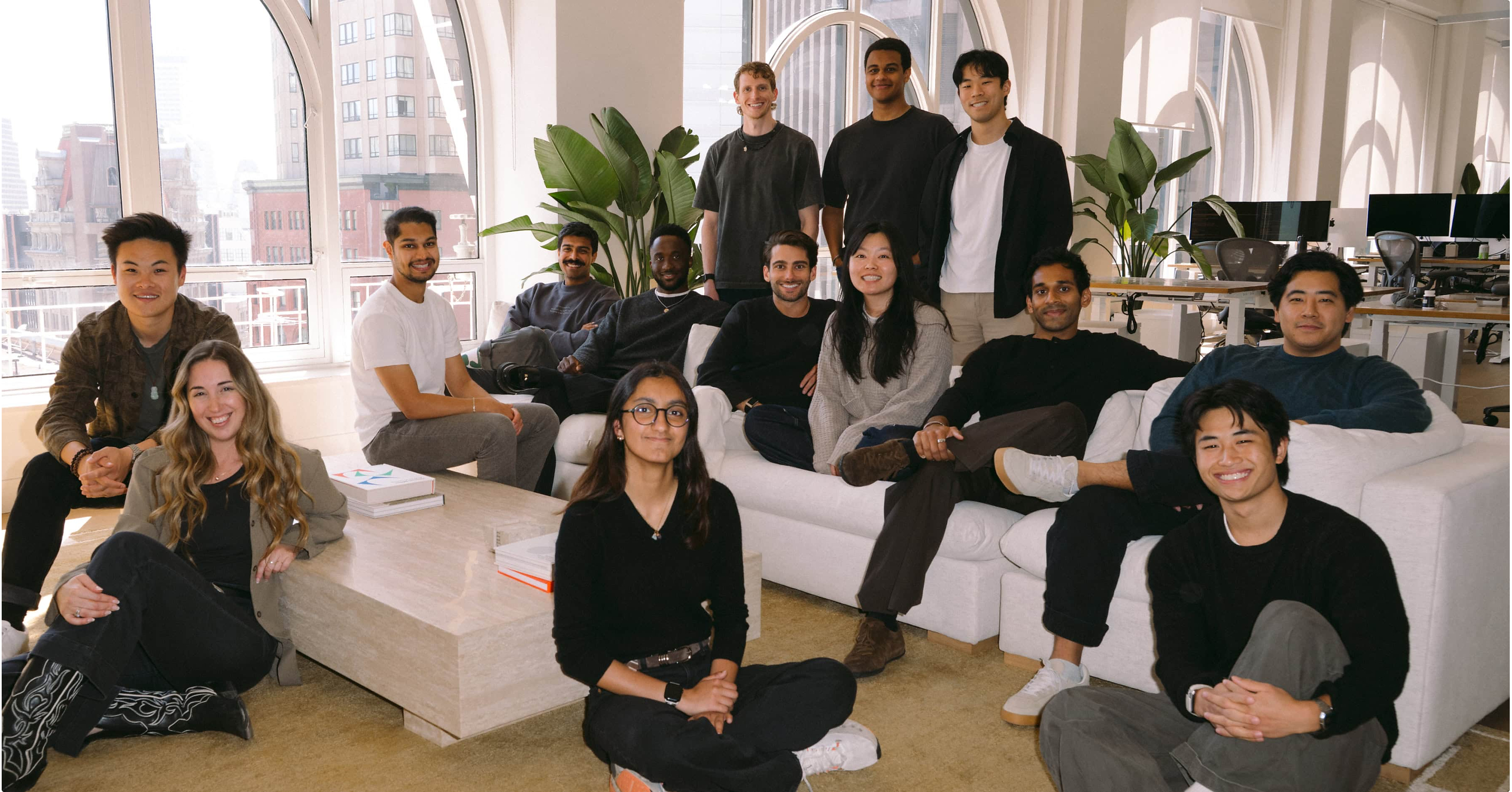 Natural Raises $30M Series A to Build Payments Infrastructure for AI Agents — sourced article banner